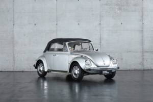 Image 3/37 of Volkswagen Beetle 1302 (1971)