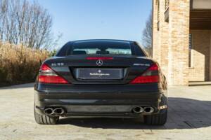Afbeelding 20/50 van Mercedes-Benz SL 55 AMG (2002)