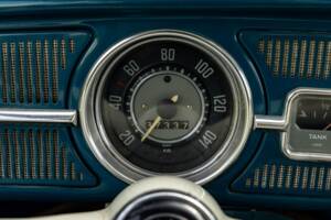 Bild 22/40 von Volkswagen Käfer 1300 (1965)