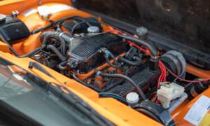 Image 5/50 of TVR Tasmin Series 1 (1985)