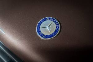 Immagine 12/23 di Mercedes-Benz 300 SL-24 (1993)