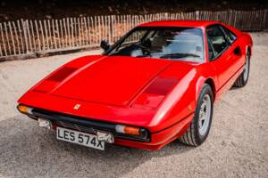Imagen 16/50 de Ferrari 308 GTBi (1981)