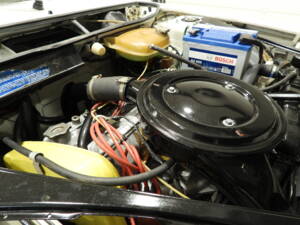 Immagine 35/51 di Lancia Beta Spider 1600 (1977)