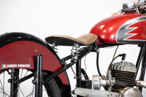 Image 14/50 of FIAMC 125 Sport (1952)