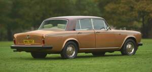 Bild 11/50 von Rolls-Royce Silver Shadow II (1979)
