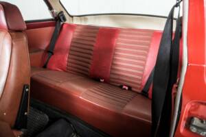 Image 29/50 de Volvo Amazon S (1970)