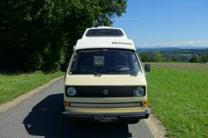 Bild 9/36 von Volkswagen T3 Westfalia Joker 2.0 (1982)