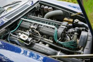 Image 22/63 of Maserati Mistral 4000 (1966)