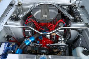Image 47/50 of Ford Mustang GT (1968)