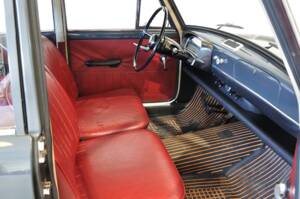 Image 17/18 de FIAT 1100 D (1963)