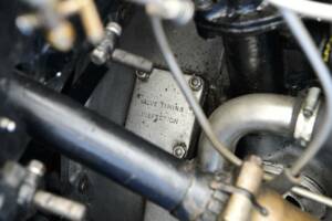 Immagine 41/50 di Lanchester 30 HP (1931)