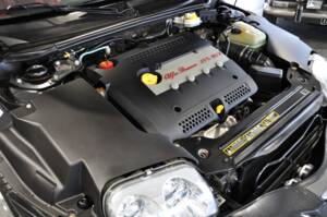 Immagine 22/39 di Alfa Romeo GTV 2.0 JTS (2005)