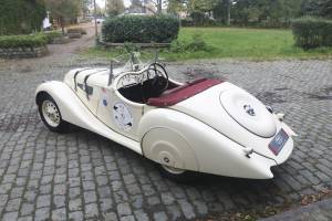 Immagine 5/28 di BMW 328 (1937)