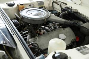 Immagine 41/50 di BMW 2000 (1969)