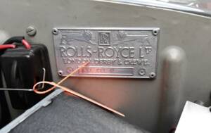 Imagen 23/50 de Rolls-Royce Silver Cloud III (1965)