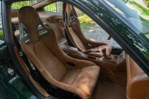 Image 30/50 de Porsche 911 Turbo (2001)