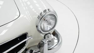 Image 11/15 of Mercedes-Benz 190 SL (1958)