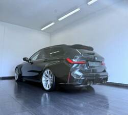 Image 10/34 of BMW M3 Competition Touring xDrive (2025)