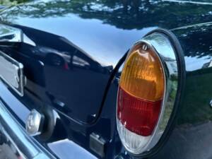 Immagine 20/96 di Volvo P 123 GT (1966)