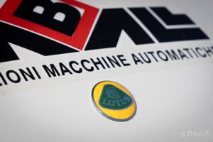 Image 22/50 of Lotus Elise 111 (1998)