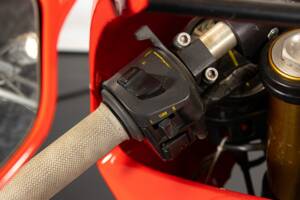 Immagine 41/50 di Cagiva Mito 125 (1991)