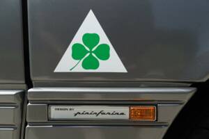 Image 14/50 de Alfa Romeo 164 2.0 (1991)