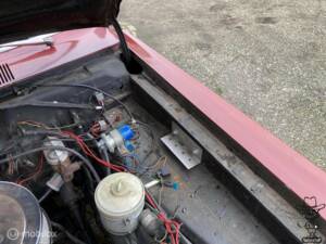 Immagine 14/39 di Plymouth Valiant 3.7 L (1968)