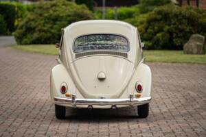 Bild 17/71 von Volkswagen Käfer 1200 Standard "Dickholmer" (1959)