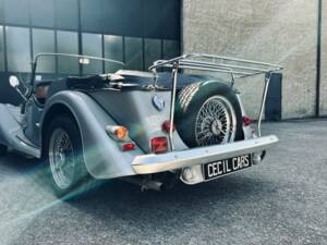 Image 33/47 of Morgan 4/4 1600 (1987)