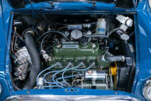 Image 3/26 de Morris Mini Cooper S 1275 (1967)