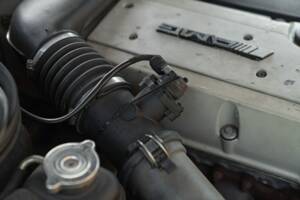 Image 50/50 of Mercedes-Benz C 36 AMG (1995)