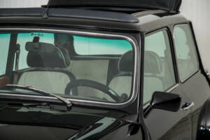Immagine 22/50 di Mini Cooper 1.3i MPI (1998)