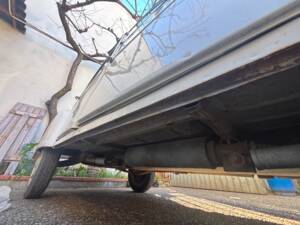 Afbeelding 26/54 van Citroën 2 CV 6 Club (1985)