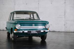 Bild 8/38 von NSU Prinz 4 L (1971)