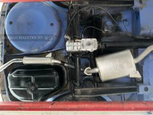 Bild 97/100 von Alfa Romeo Giulia GT 1300 Junior (1973)