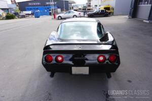 Image 8/58 de Chevrolet Corvette Sting Ray (1979)