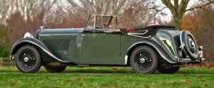 Image 6/50 of Bentley 4 1&#x2F;4 Litre (1939)