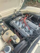 Afbeelding 10/12 van Alfa Romeo 2000 Spider Veloce (1978)