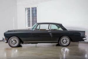 Immagine 5/20 di Bentley S 3 Continental (1963)