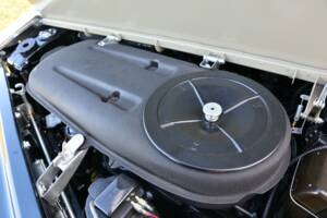 Imagen 43/50 de Rolls-Royce Silver Cloud III (1964)