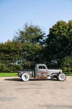 Image 21/31 of GMC Custom 1500 (1946)