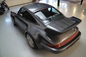 Imagen 39/50 de Porsche 911 Carrera 2 (1990)
