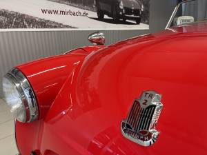 Immagine 6/40 di Triumph TR 2 (1955)