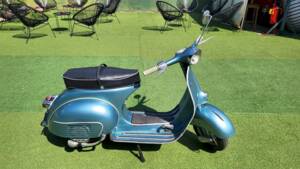 Image 15/30 of Piaggio Vespa 150 (1962)