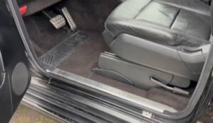 Image 10/12 of Mercedes-Benz G 350 CDI (2010)