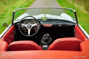 Image 13/55 of Alfa Romeo 2000 Spider (1959)