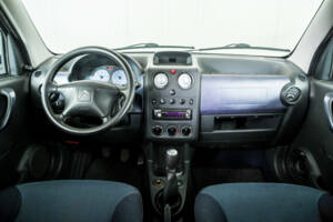 Imagen 7/45 de Citroën Berlingo 1.6i (2003)