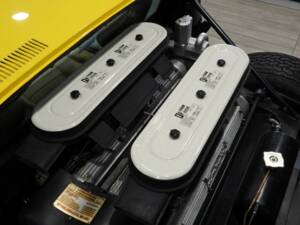 Bild 8/15 von Lamborghini Miura P 400 S (1970)