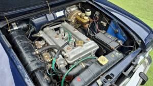 Imagen 58/67 de Alfa Romeo Giulia Nuova Super 1600 (1977)