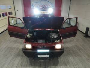 Image 8/10 of FIAT Panda 4x4 (1996)